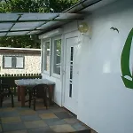 Ferienbungalow Fleesensee