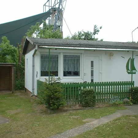 Ferienbungalow Fleesensee Ferienhaus Malchow (Mecklenburg-Vorpommern)