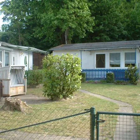 Ferienbungalow Fleesensee *