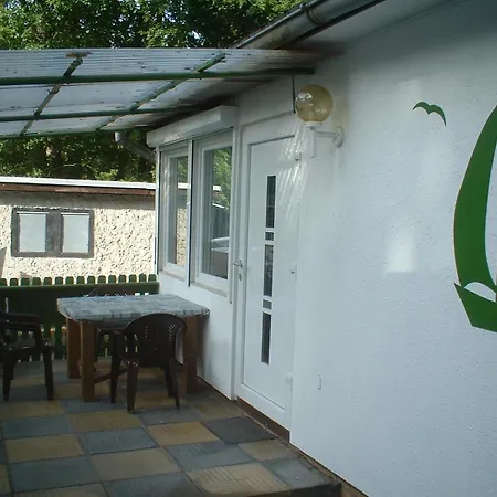 Ferienbungalow Fleesensee